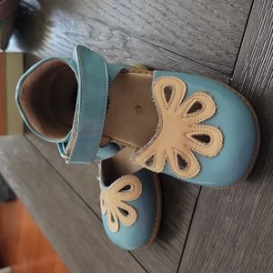 Livie & Luca Dew Drop Robin Egg